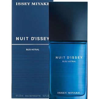 ISSEY MIYAKE NUIT D'ISSEY BLEU ASTRAL EDT FOR MEN
