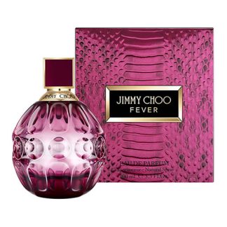 JIMMY CHOO FEVER EDP FOR WOMEN