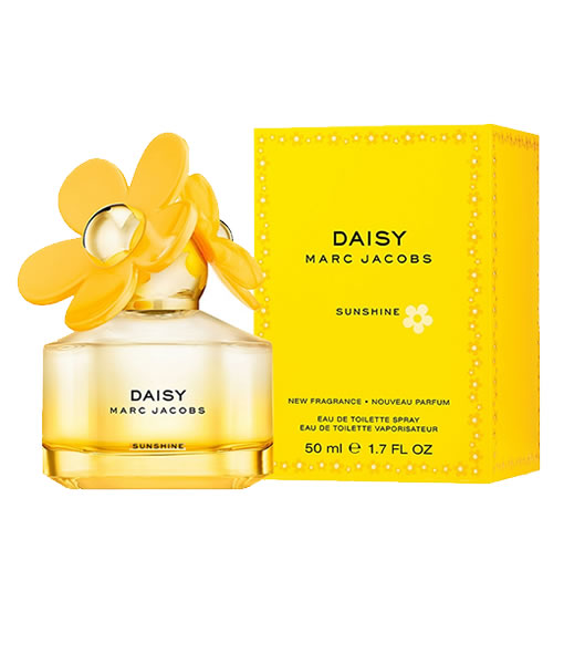 marc jacobs sunshine limited edition