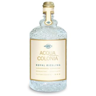 MAURER & WIRTZ 4711 ACQUA COLONIA ROYAL RIESLING EDC FOR UNISEX