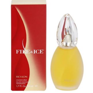 REVLON FIRE & ICE EDC FOR WOMEN