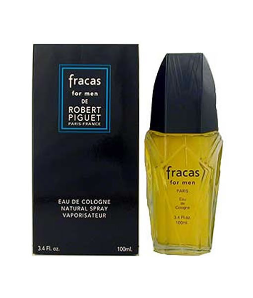 ROBERT PIGUET FRACAS EDC FOR MEN PerfumeStore Malaysia