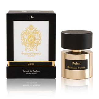 TIZIANA TERENZI DELOX EXTRAIT DE PARFUM FOR UNISEX