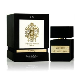 TIZIANA TERENZI ECSTASY EXTRAIT DE PARFUM FOR UNISEX