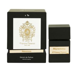 TIZIANA TERENZI MAREMMA EXTRAIT DE PARFUM FOR UNISEX
