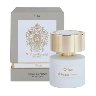 TIZIANA TERENZI ORION EXTRAIT DE PARFUM FOR UNISEX