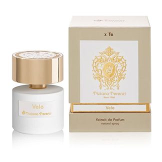 TIZIANA TERENZI VELE EXTRAIT DE PARFUM FOR UNISEX