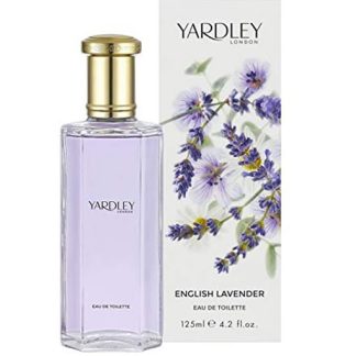 YARDLEY LONDON ENGLISH LAVENDER EDT FOR WOMEN