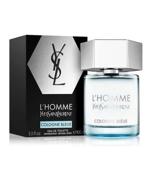 Cologne 2025 blue ysl
