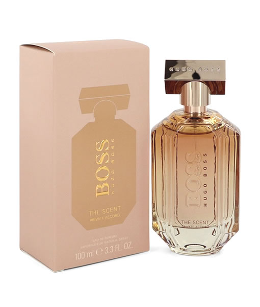 hugo boss woman 50ml price