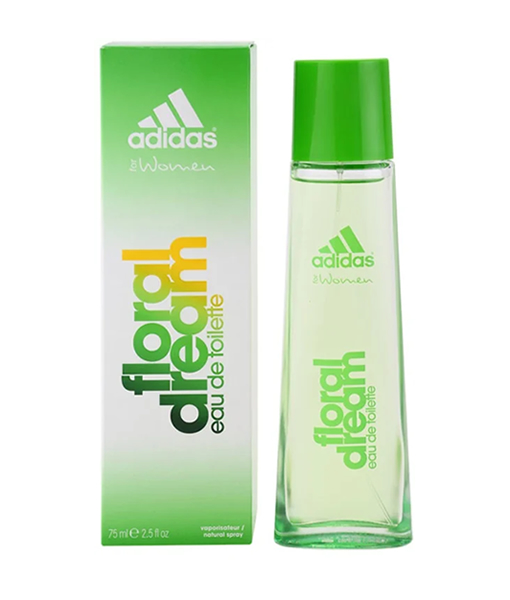 adidas floral dream perfume price