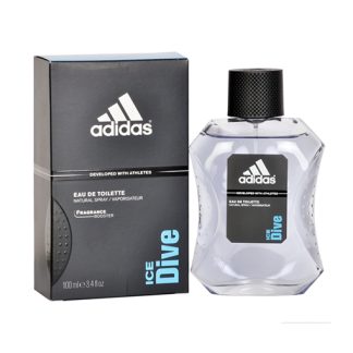 adidas edt