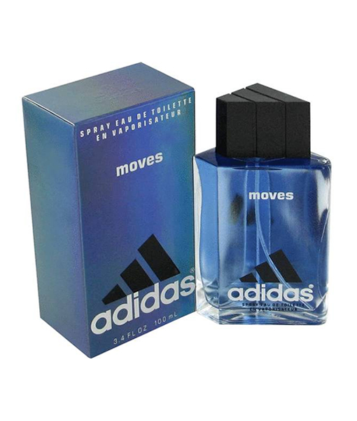 ADIDAS MOVES EDT FOR MEN PerfumeStore Malaysia