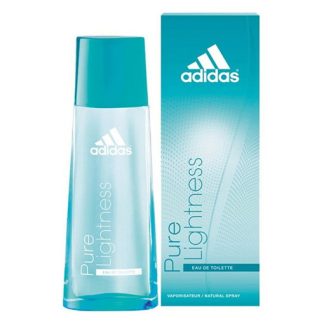 ADIDAS PURE LIGHTNESS EDT FOR WOMEN