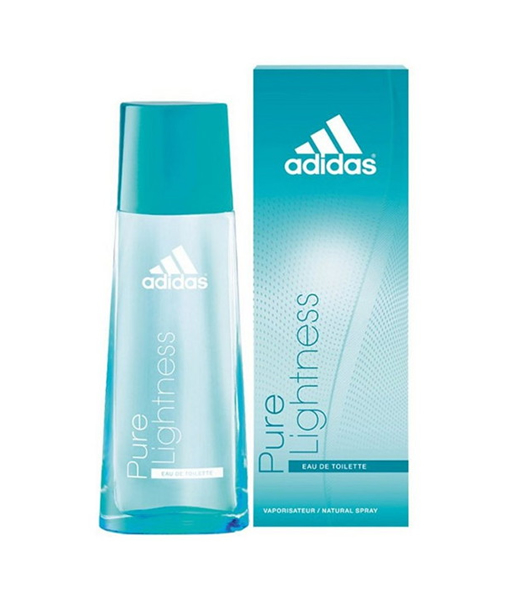 ADIDAS PURE LIGHTNESS EDT FOR WOMEN PerfumeStore Malaysia