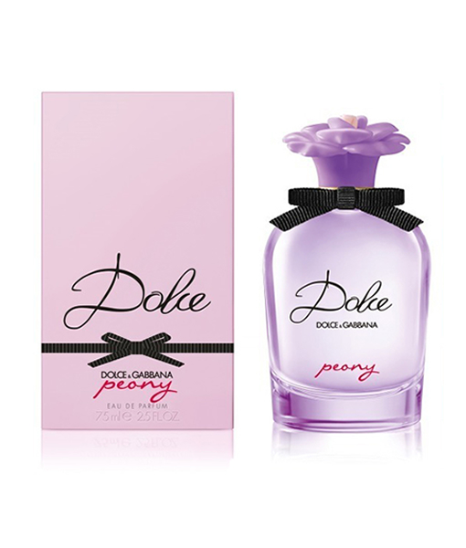 dolce and gabbana perfume 2019