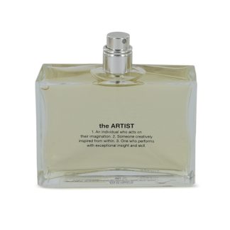 GAP THE ARTIST EDT FOR UNISEX