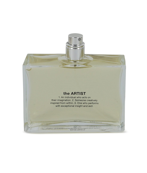 GAP THE ARTIST EDT FOR UNISEX 1 GAP THE ARTIST EDT FOR UNISEX