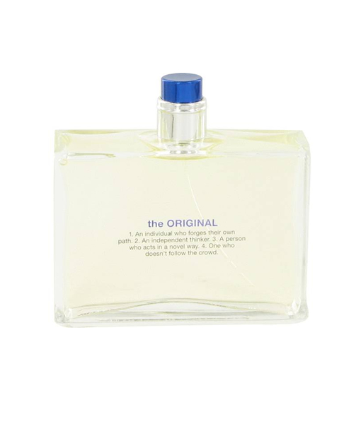 GAP THE ORIGINAL EDT FOR UNISEX 1 GAP THE ORIGINAL EDT FOR UNISEX