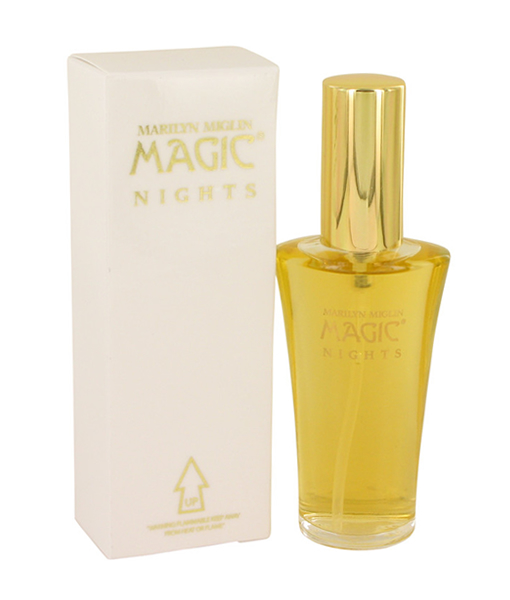 Marilyn shop miglin magic