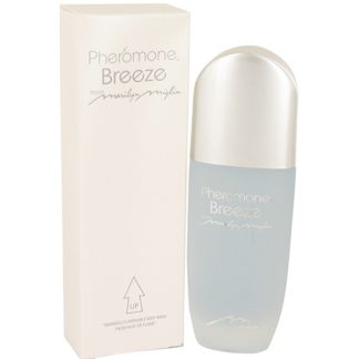 MARILYN MIGLIN PHEROMONE BREEZE EDP FOR WOMEN