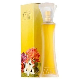 MARILYN MIGLIN ZANZI EDP FOR WOMEN
