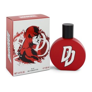 MARVEL DAREDEVIL EDT FOR MEN