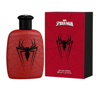MARVEL SPIDERMAN EDT FOR MEN