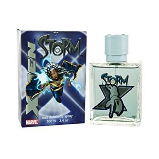 MARVEL X-MEN STORM EDT FOR WOMEN
