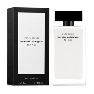 NARCISO RODRIGUEZ PURE MUSC EDP FOR WOMEN