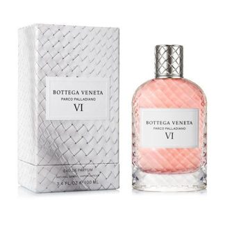 BOTTEGA VENETA PARCO PALLADIANO VI EDP FOR UNISEX