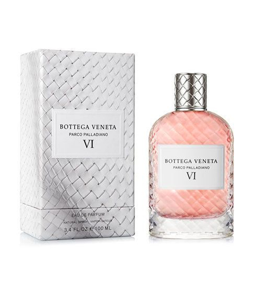 BOTTEGA VENETA PARCO PALLADIANO VI EDP FOR UNISEX 1 BOTTEGA VENETA PARCO PALLADIANO VI EDP FOR UNISEX