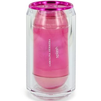 CAROLINA HERRERA 212 SPLASH EDT FOR WOMEN