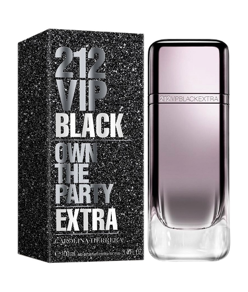 212 vip men black clearance