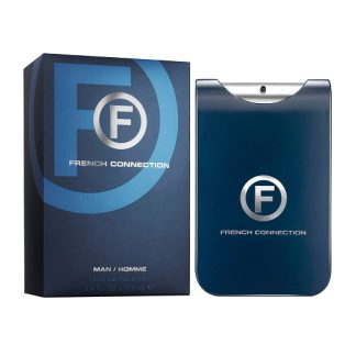 FRENCH CONNECTION MAN EDT FOR MEN