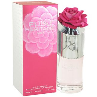 FUBU HERITAGE SHEER EDP FOR WOMEN