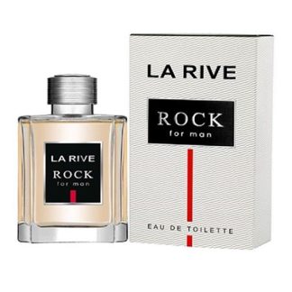 LA RIVE ROCK EDT FOR MEN