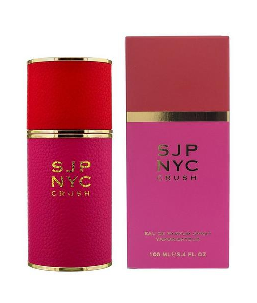 SARAH JESSICA PARKER SJP NYC CRUSH EDP FOR WOMEN 1 SARAH JESSICA PARKER SJP NYC CRUSH EDP FOR WOMEN
