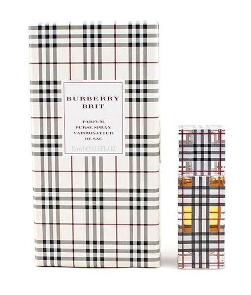 burberry brit edp