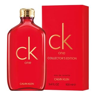 ck one platinum review