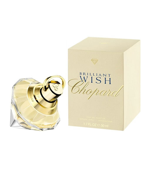 chopard brilliant wish eau de parfum