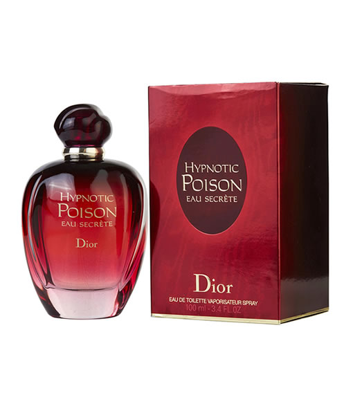 christian dior hypnotic poison edp