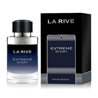 LA RIVE EXTREME STORY EDT FOR MEN