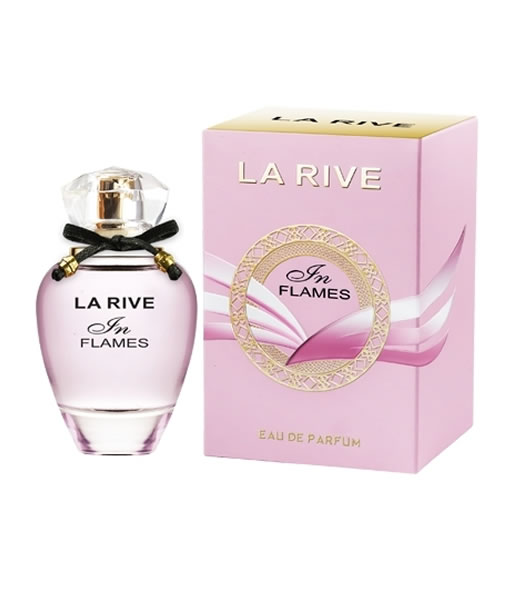 la rive in woman perfume