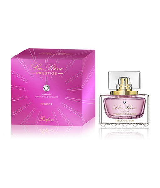 la rive perfume woman