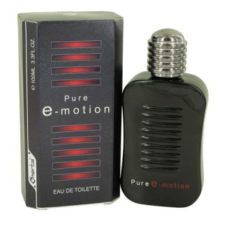 LA RIVE PURE EMOTION EDT FOR MEN