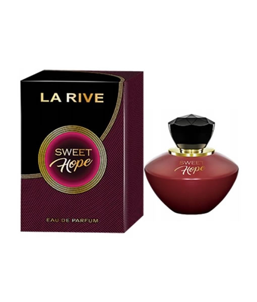 LA RIVE SWEET HOPE EDP FOR WOMEN 1 LA RIVE SWEET HOPE EDP FOR WOMEN