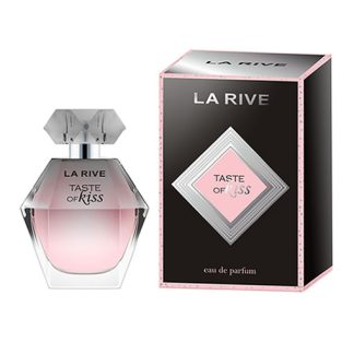 LA RIVE TASTE OF KISS EDP FOR WOMEN