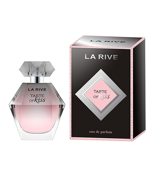 la rive taste of kiss