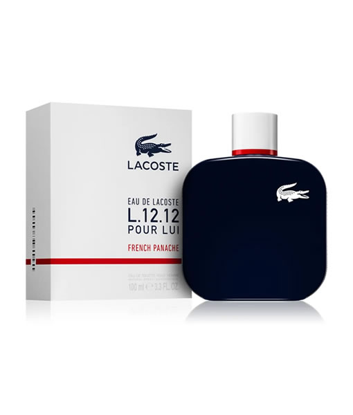 l 12.12 lacoste